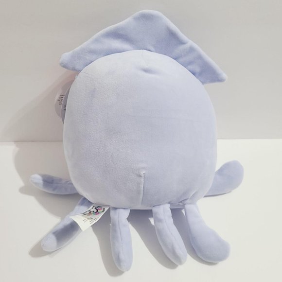 pics Stacy The Squid Squishmallow Valentines Day squishmallow stacy the squid 8 inch plush